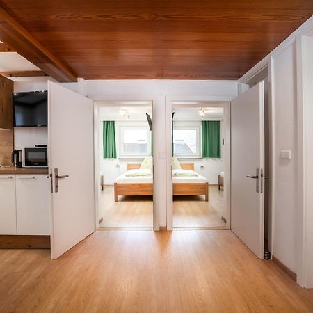 Appartements Frauenschuh Schladming Exterior foto