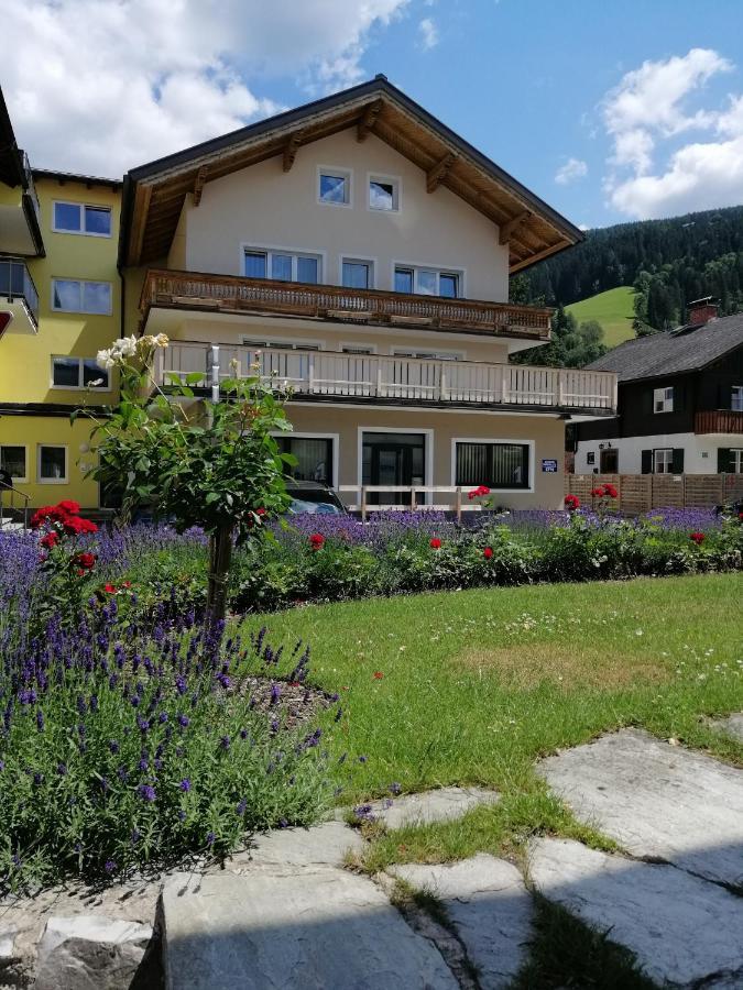 Appartements Frauenschuh Schladming Exterior foto