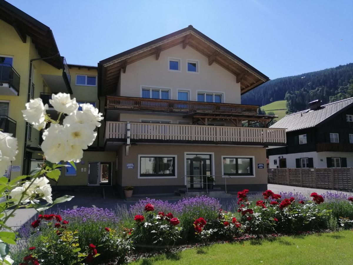 Appartements Frauenschuh Schladming Exterior foto