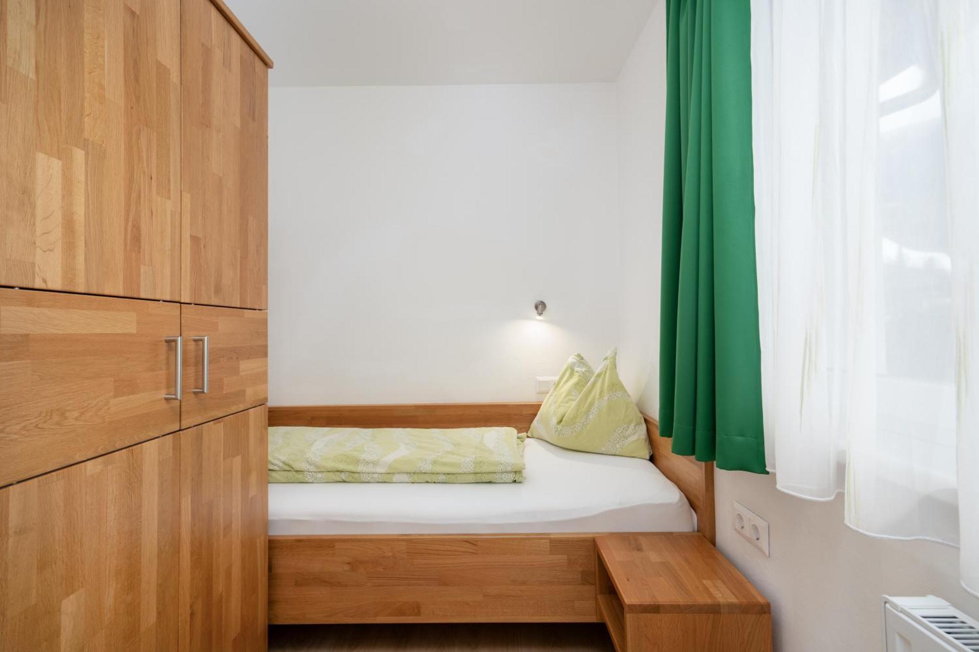 Appartements Frauenschuh Schladming Exterior foto