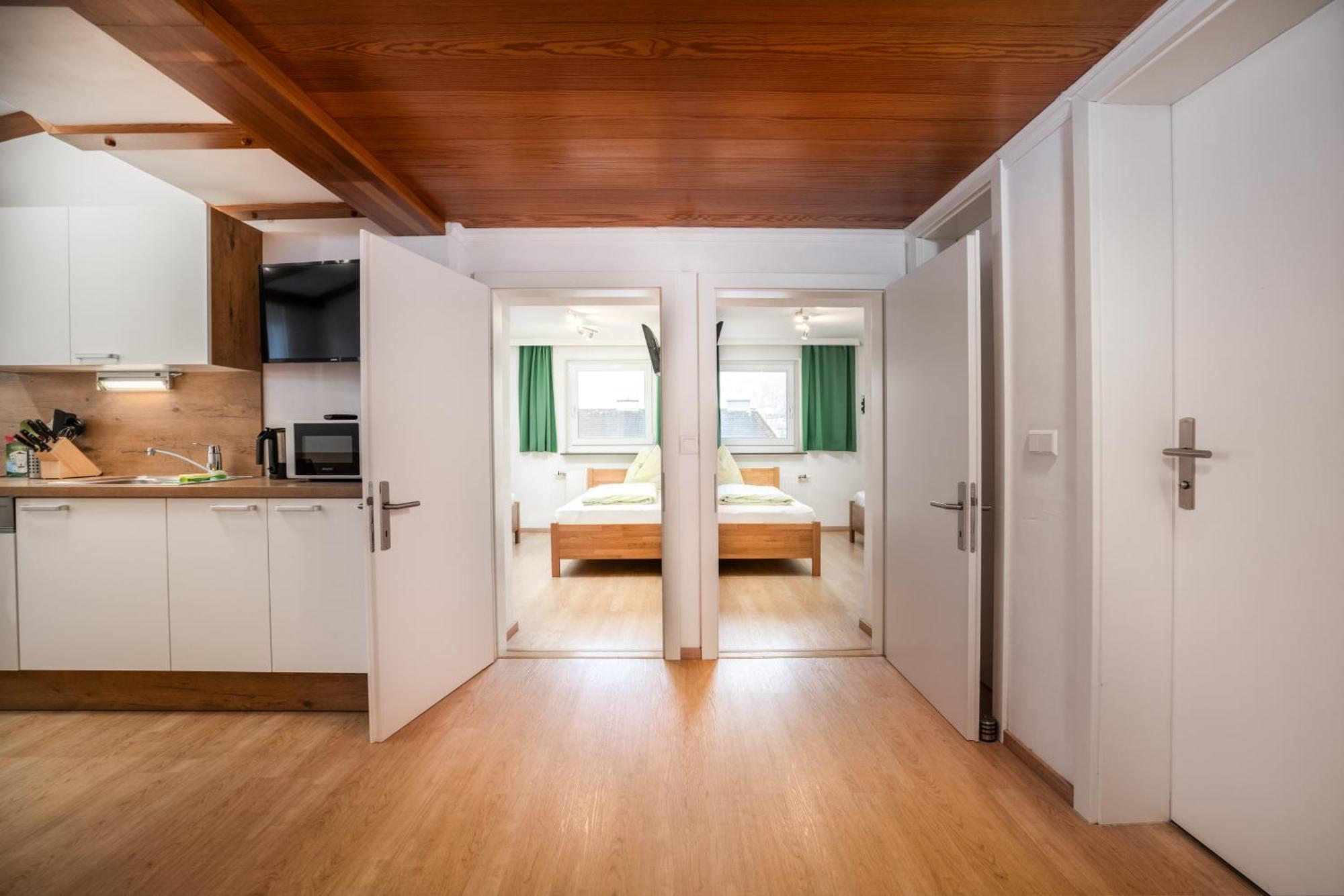 Appartements Frauenschuh Schladming Exterior foto