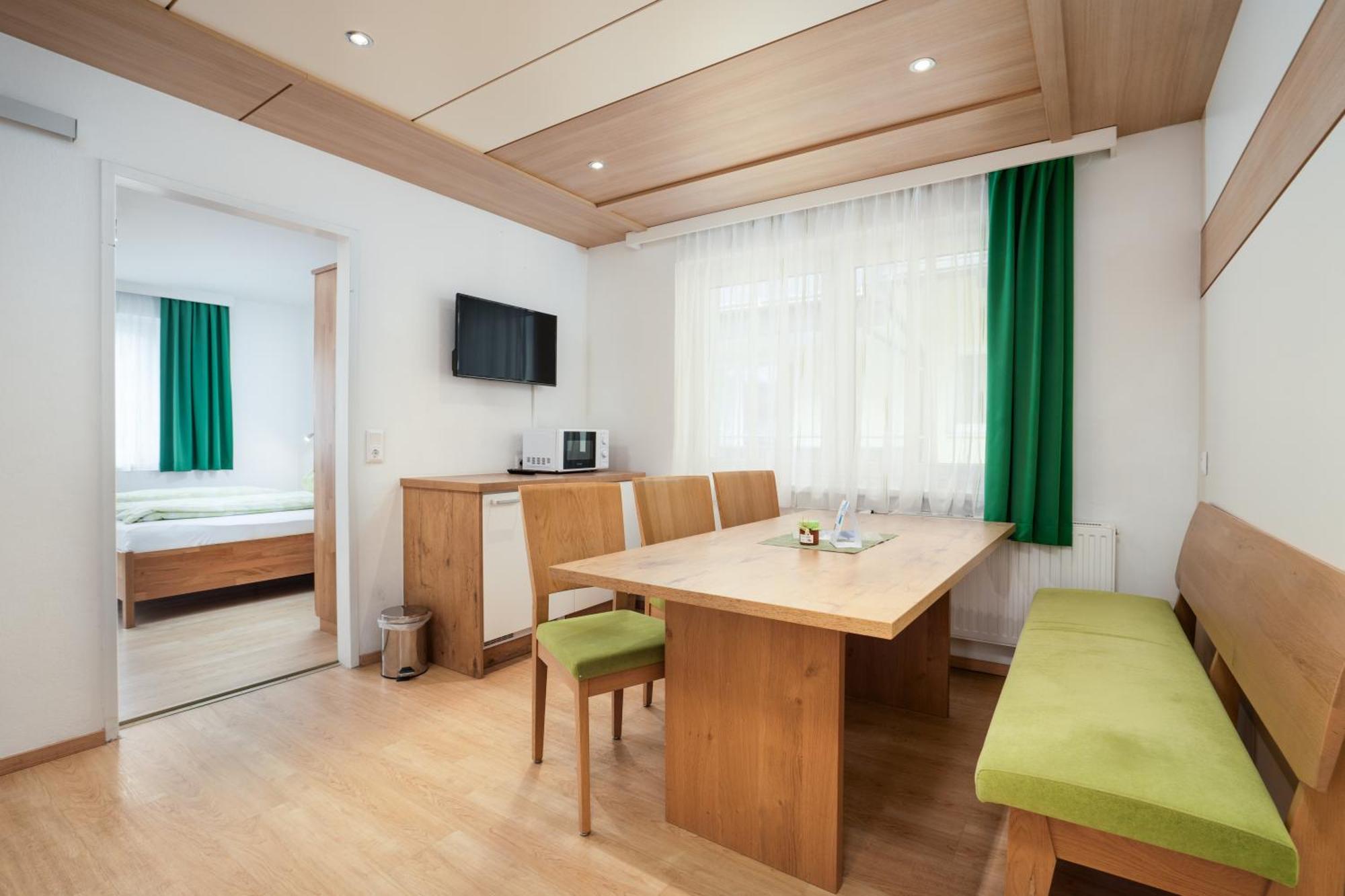 Appartements Frauenschuh Schladming Exterior foto