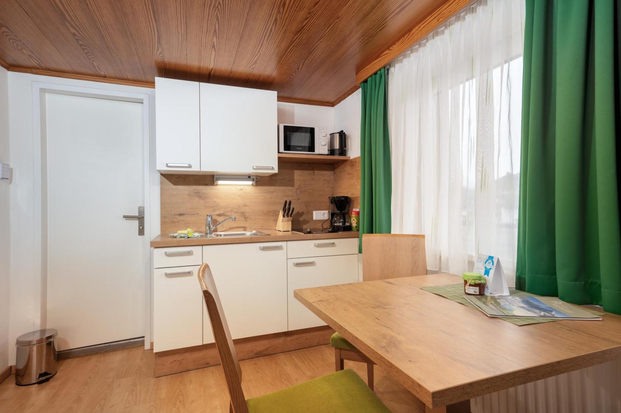 Appartements Frauenschuh Schladming Exterior foto