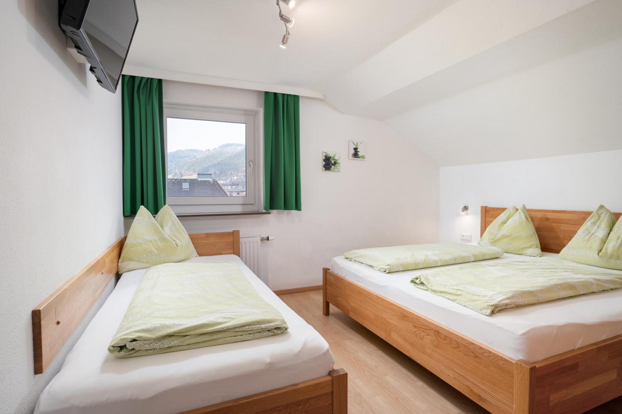 Appartements Frauenschuh Schladming Exterior foto