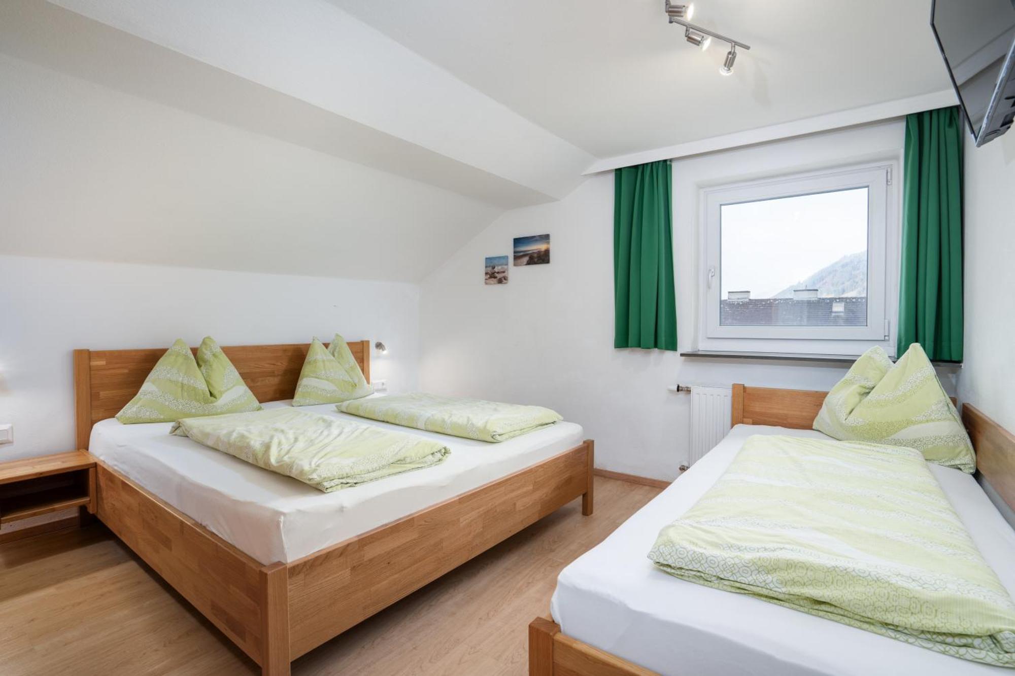 Appartements Frauenschuh Schladming Exterior foto