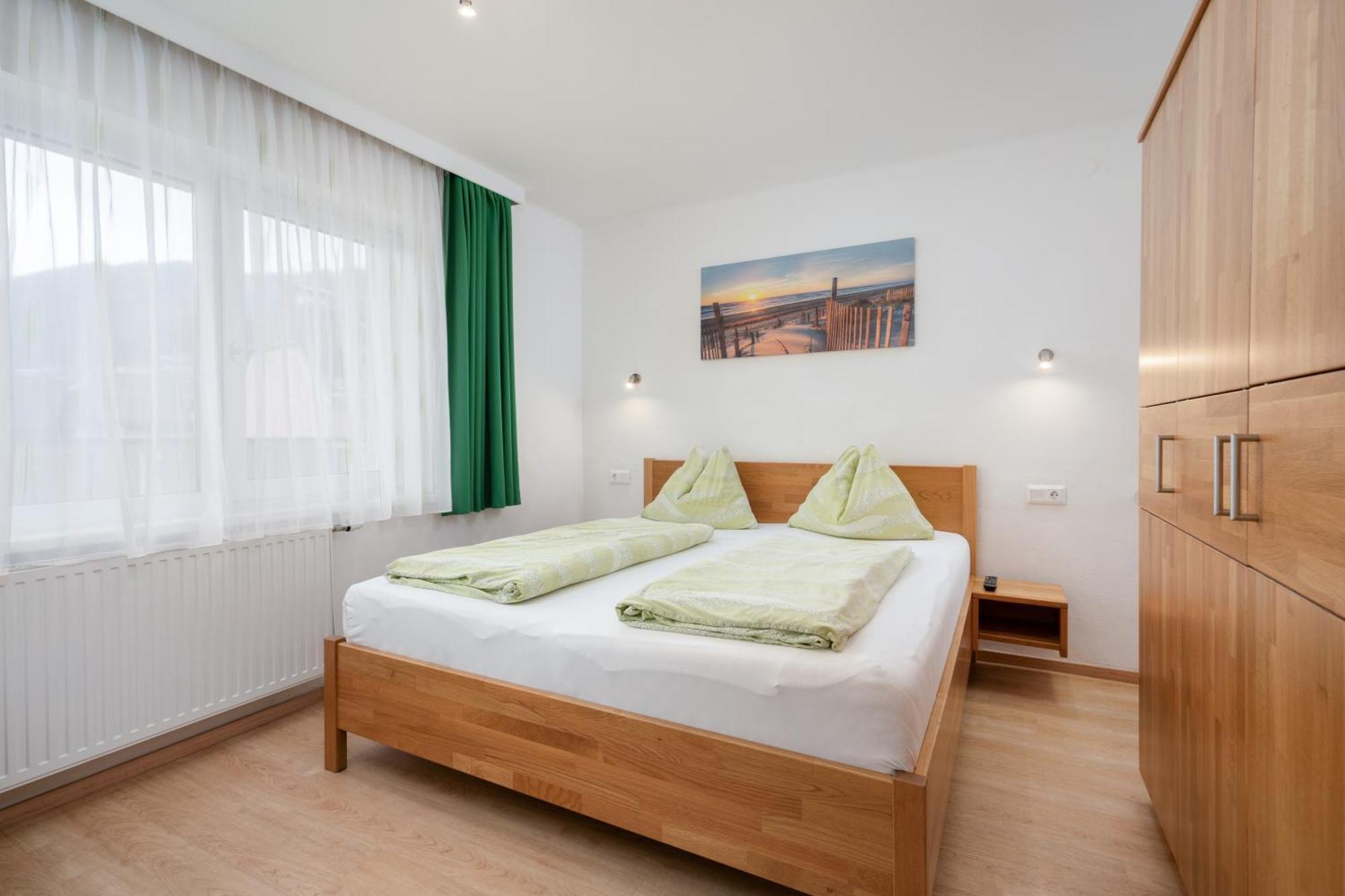 Appartements Frauenschuh Schladming Exterior foto
