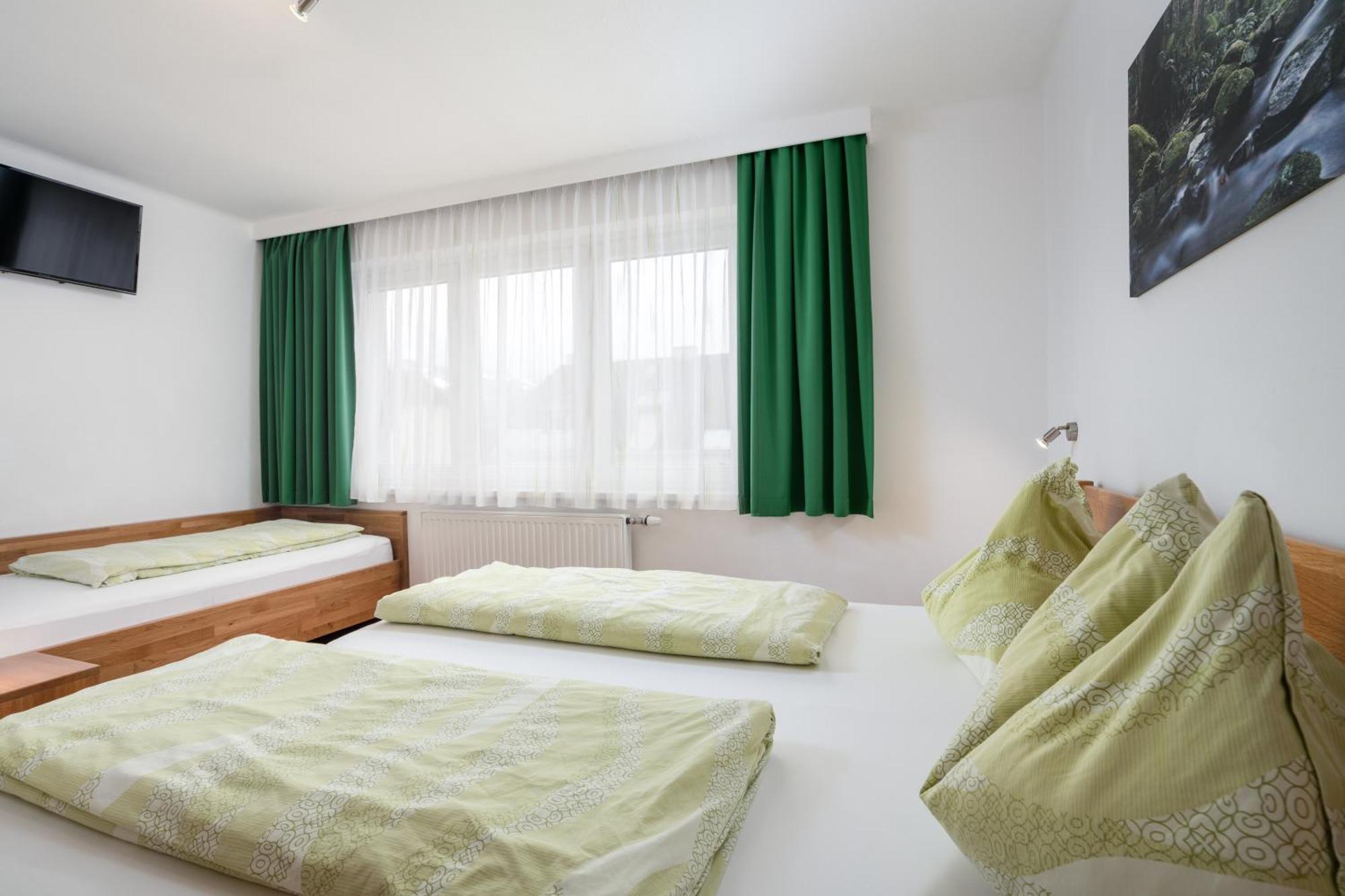 Appartements Frauenschuh Schladming Exterior foto