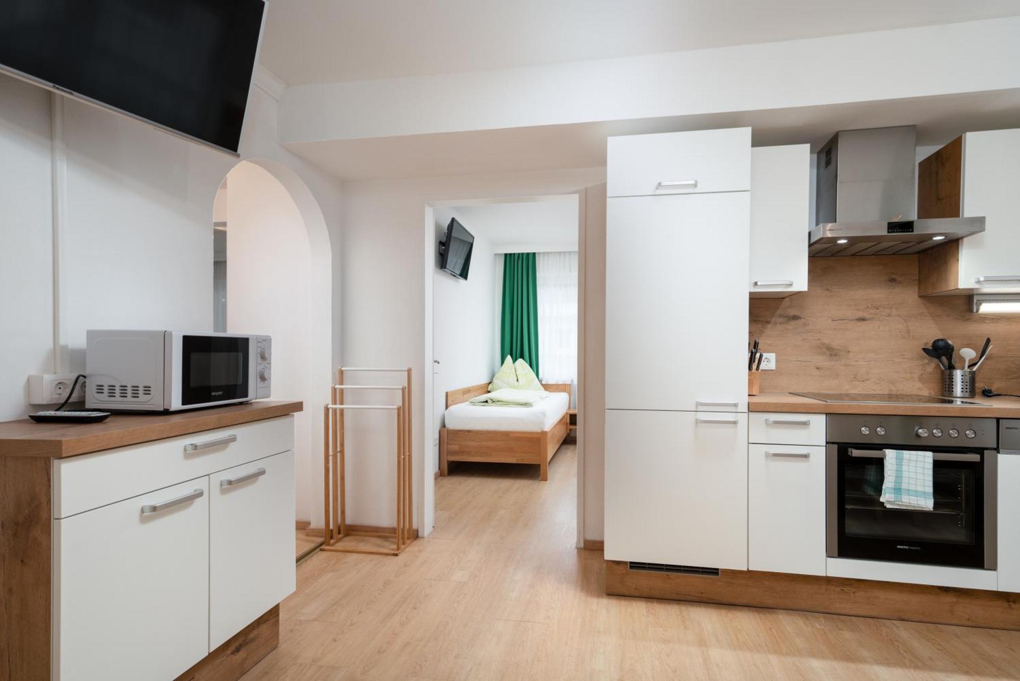 Appartements Frauenschuh Schladming Exterior foto