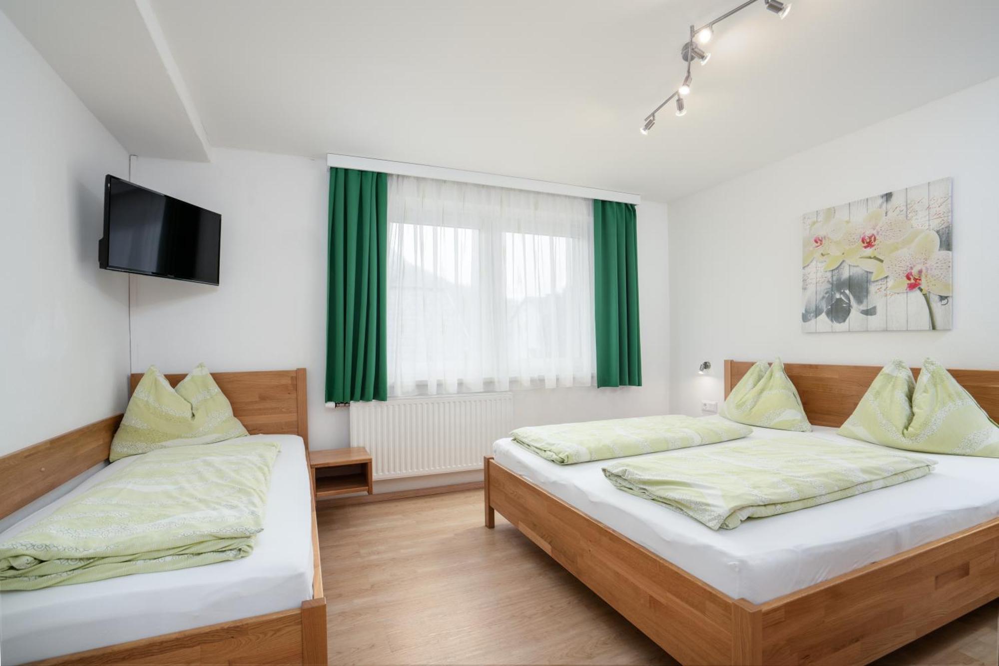 Appartements Frauenschuh Schladming Exterior foto