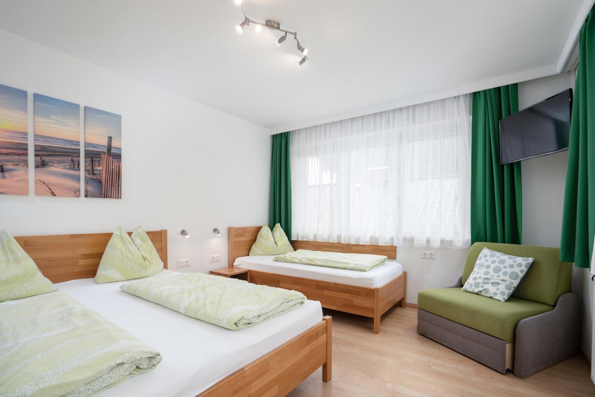 Appartements Frauenschuh Schladming Exterior foto