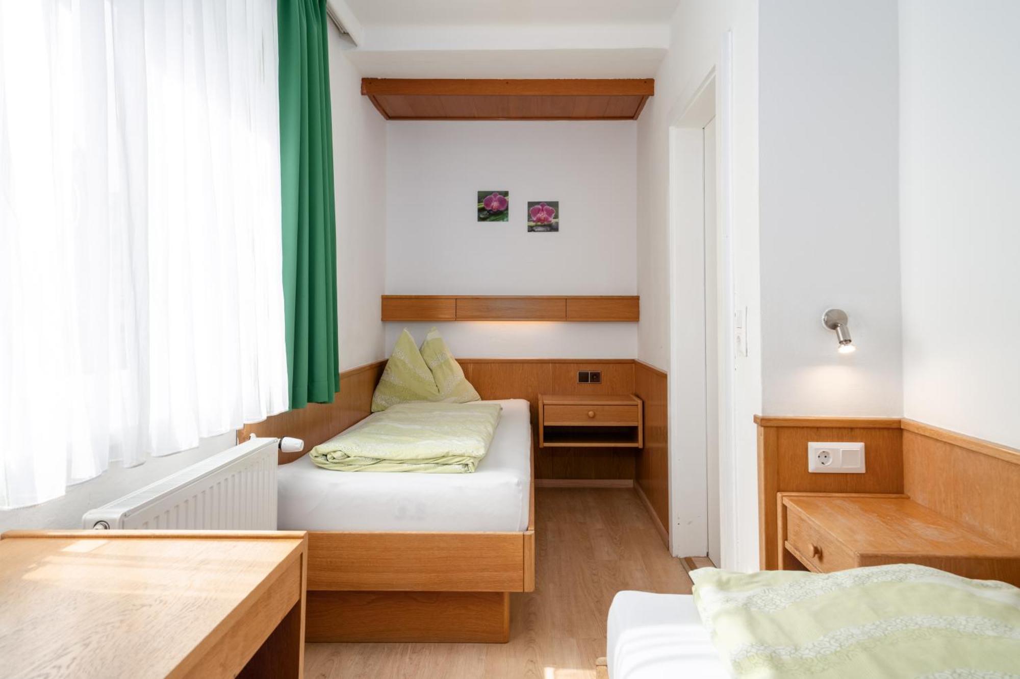 Appartements Frauenschuh Schladming Exterior foto