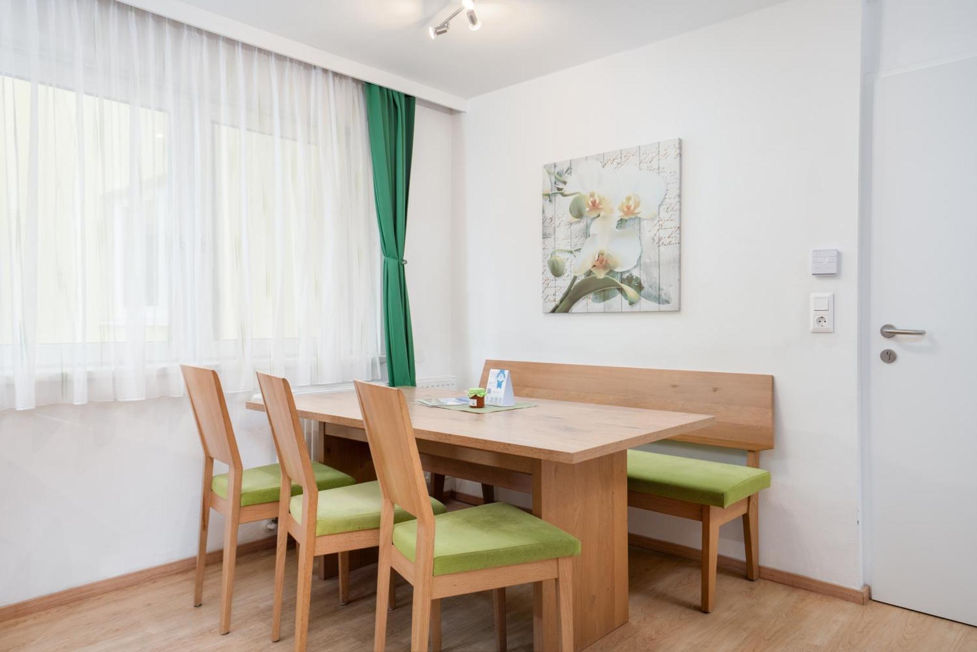 Appartements Frauenschuh Schladming Exterior foto
